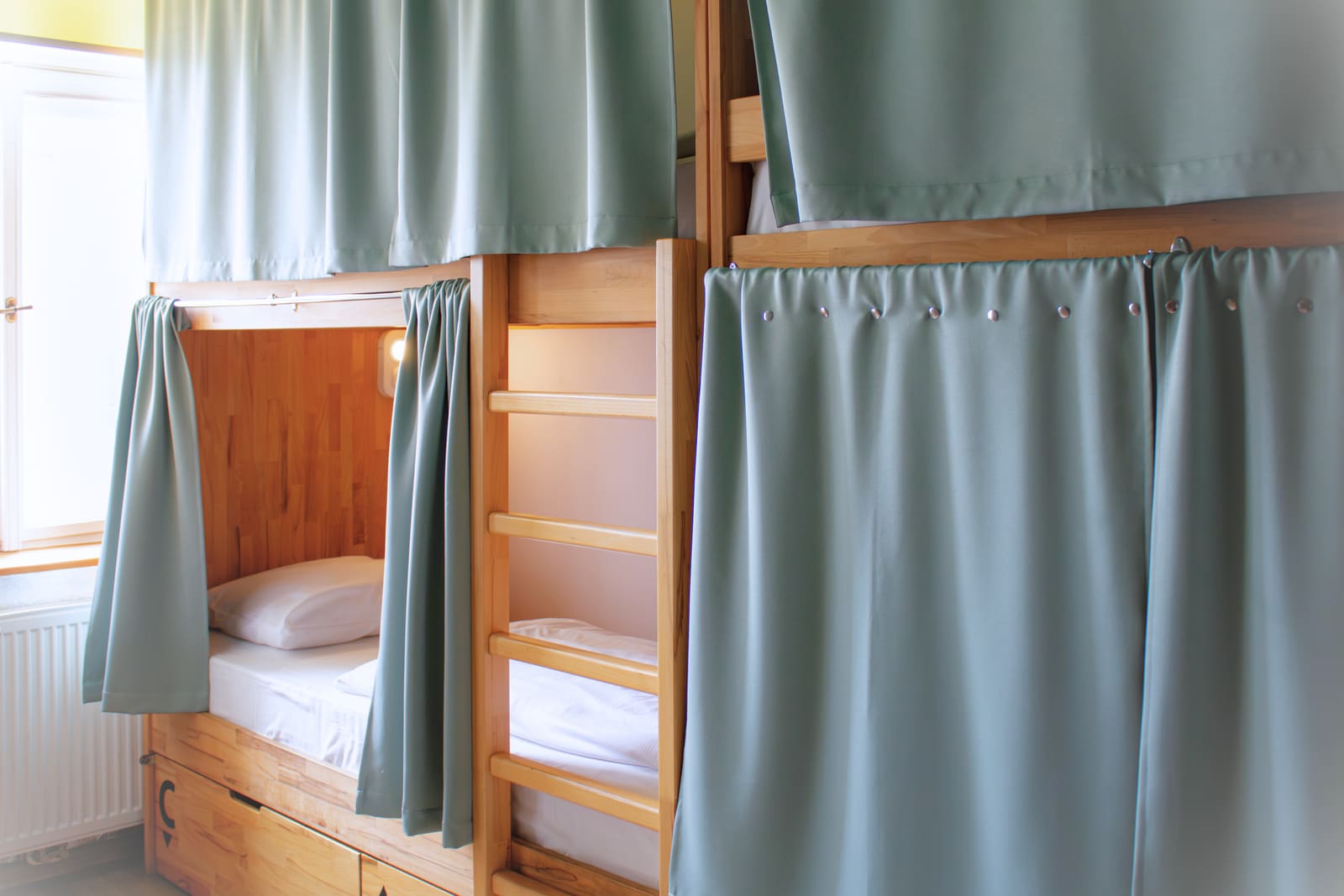 Rooms & Dorms