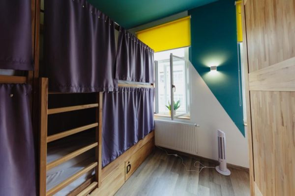 Mixed_Dormitory_Room_6_Beds_-_Shared_Bathroom_7